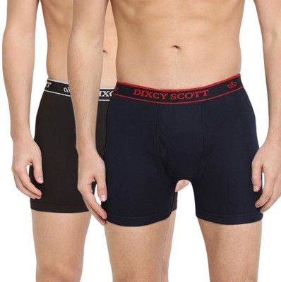 DIXCY SCOTT Men Brief