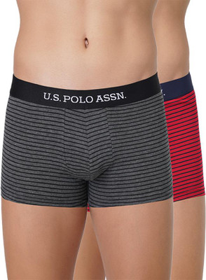 U.S. POLO ASSN. Men Brief