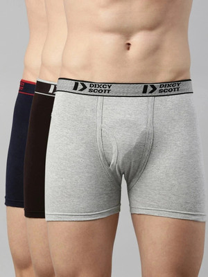DIXCY SCOTT Men Brief