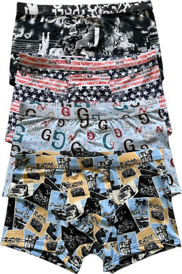 Prime Poster Men Brief