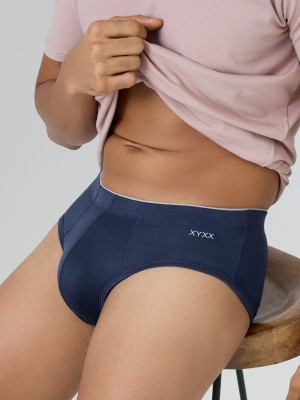 XYXX Men Uno Intellisoft Micro Modal Brief