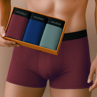Dasens Men Brief