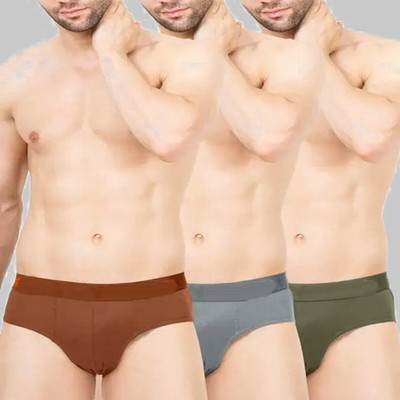Cavenders Men Brief