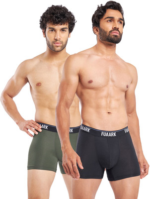 FuaarK Men Brief