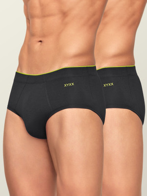 XYXX Men Underwear Uno Intellisoft Micro Modal Brief