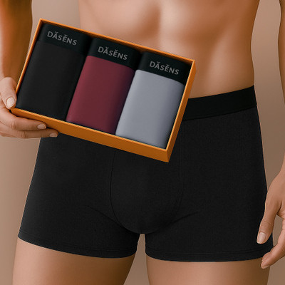 Dasens Men Brief