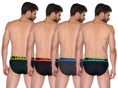 LUX cozi Men Brief