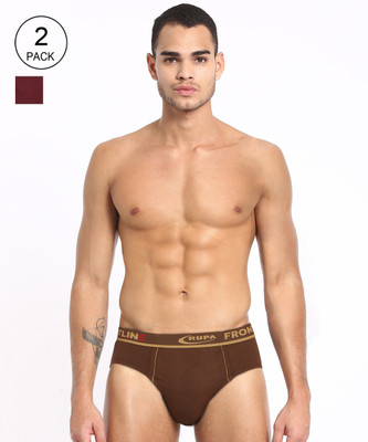 RUPA FRONTLINE Men Brief