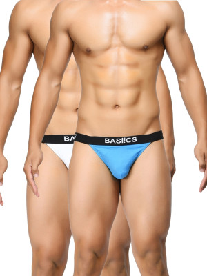 BASIICS by La Intimo Men Brief