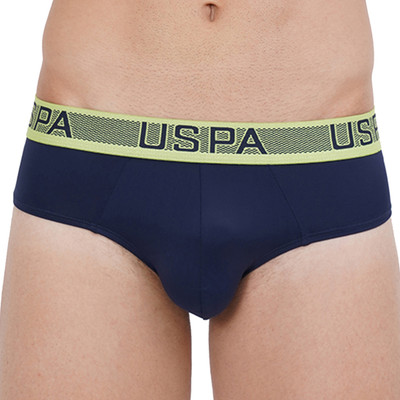 U.S. POLO ASSN. Men Brief