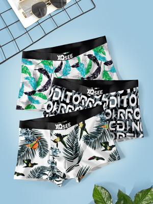 xqsee Men Brief