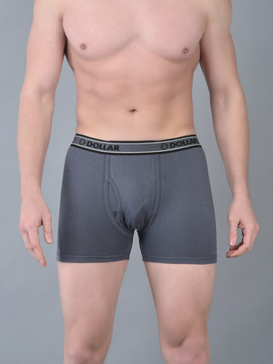 Dollar Bigboss Men Combed Cotton Interlock Brief
