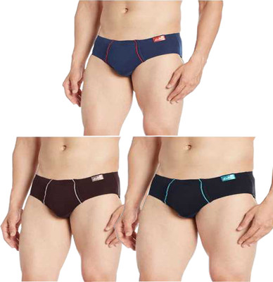 Euro Regular Men Brief