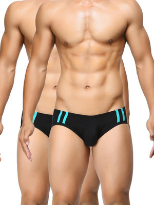 BASIICS by La Intimo Men Brief