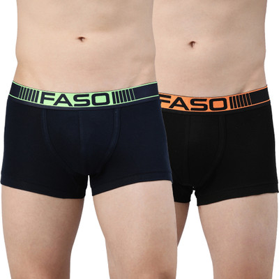 Faso Men Brief
