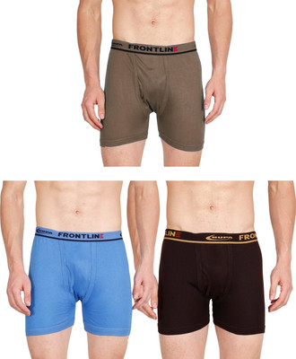 RUPA FRONTLINE Men Brief