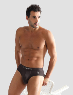 U.S. POLO ASSN. Men Brief