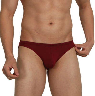 BODRANGE Men Brief