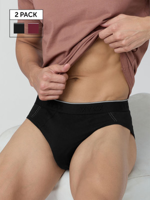XYXX Men Brief