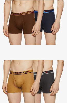 FRONTLIN Men Brief