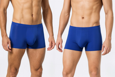 HSR Men Brief