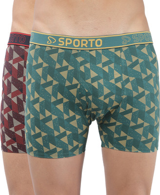 SPORTO Men Brief