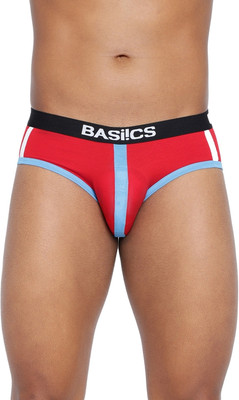 BASIICS by La Intimo Men Brief