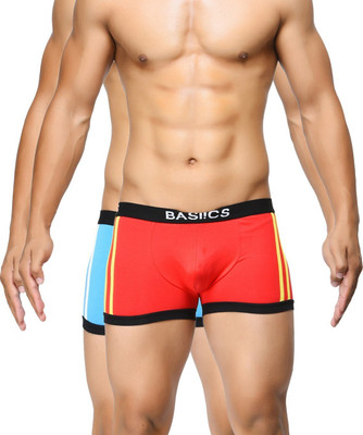 BASIICS by La Intimo Men Brief