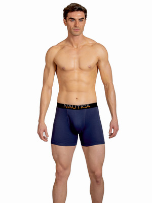 Nautica Innerwear Men Brief