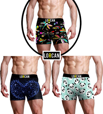 Lorcan Men Brief