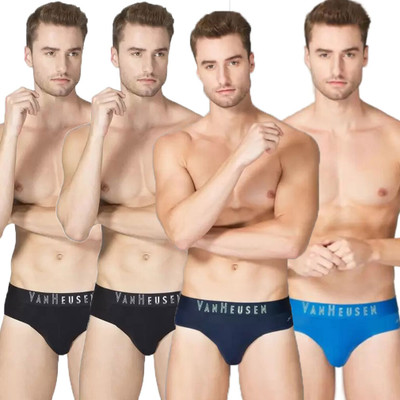 VAN HEUSEN Men Brief