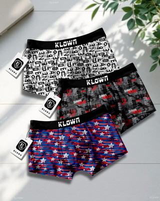HYROCK BY KLOWN Men Brief