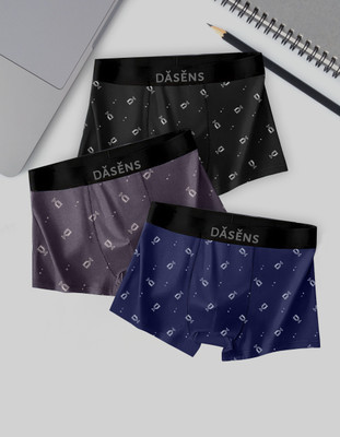 Dasens Men Brief