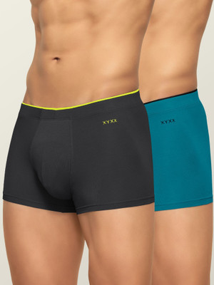 XYXX Men Underwear Uno Intellisoft Micro Modal Brief
