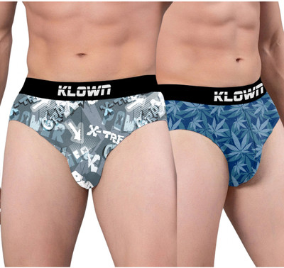 SARATEX by KLOWN Men Brief