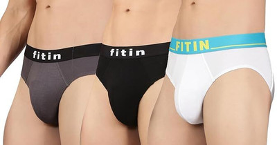 Fitin Men Brief