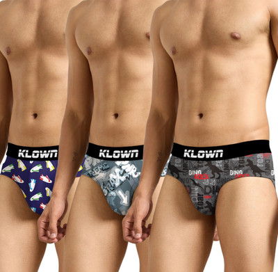 JARNAV LIFESTYLE Men Brief