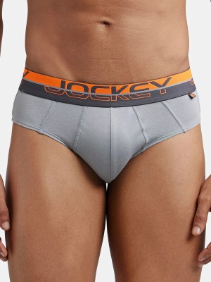 JOCKEY Men FP01 Super Combed Cotton Brief