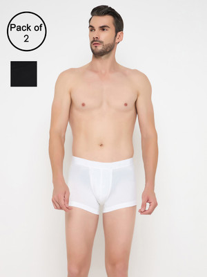 John Players Men Pack of 2 Cotton Classic Comfort Fit Brief