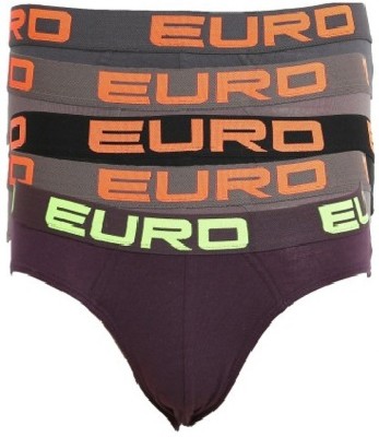 euro micra flash Brief Men Brief