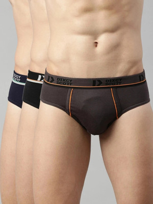 Dixcy Scott Originals Men Cotton Underwear Brief
