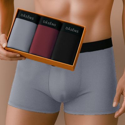 Dasens Men Brief