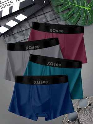 xqsee Men Brief