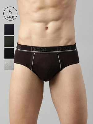 DIXCY SCOTT Men Brief