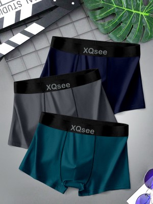 xqsee Men Brief