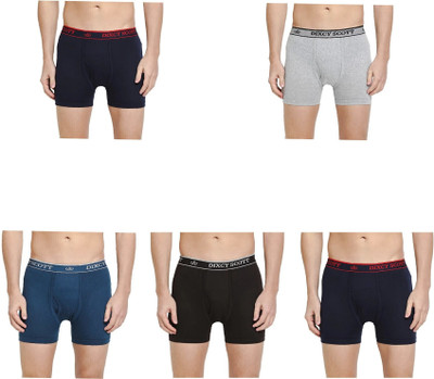DIXCY SCOTT Men Brief