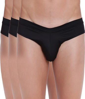 BASIICS by La Intimo Men Brief