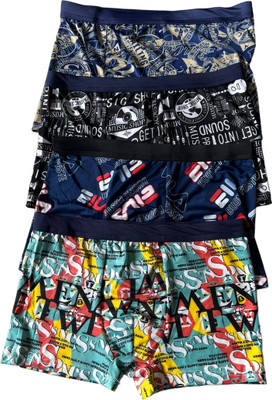 VEDUU Men Brief