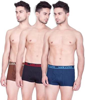 LUX cozi Men Brief - Price History