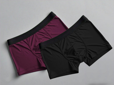 Kronzam Men Brief